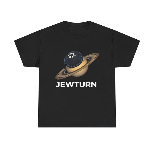 Jewturn | T-Shirt
