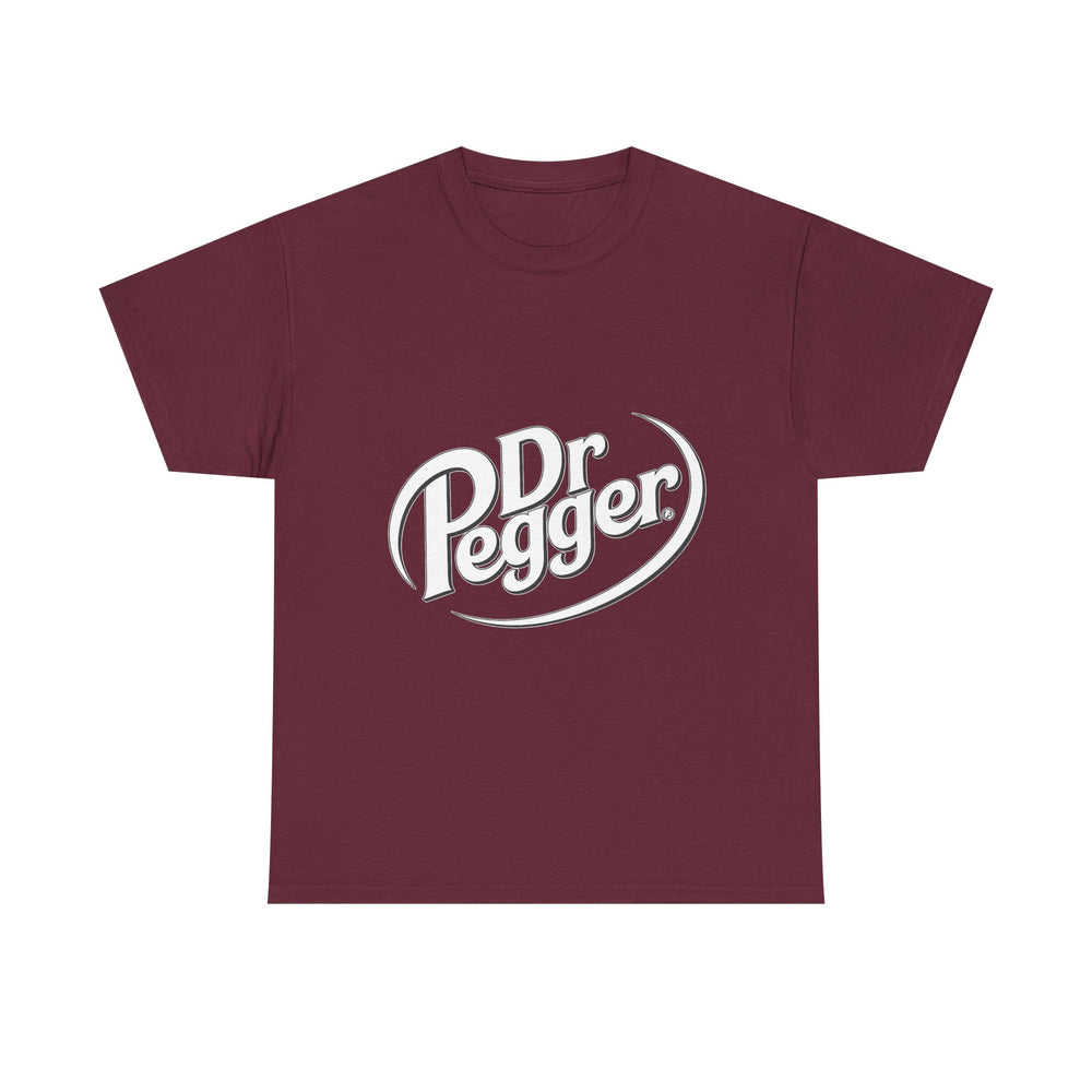 Dr. Pegger T-Shirt