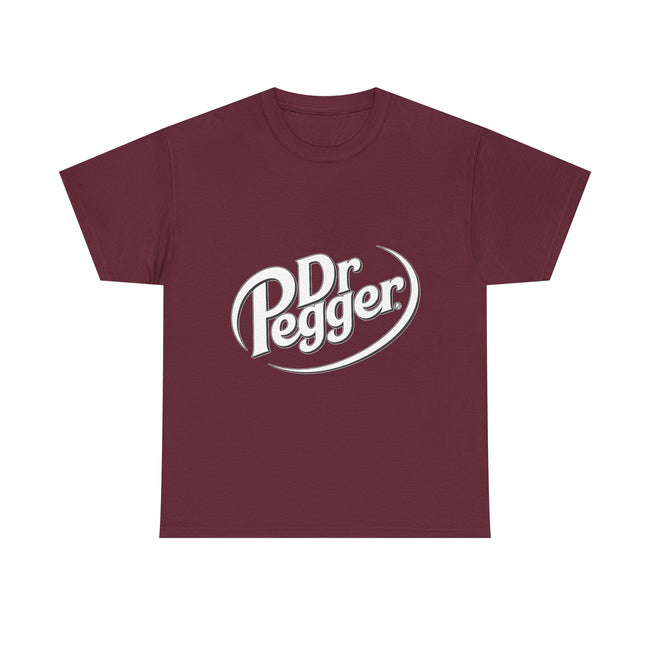Dr. Pegger T-Shirt