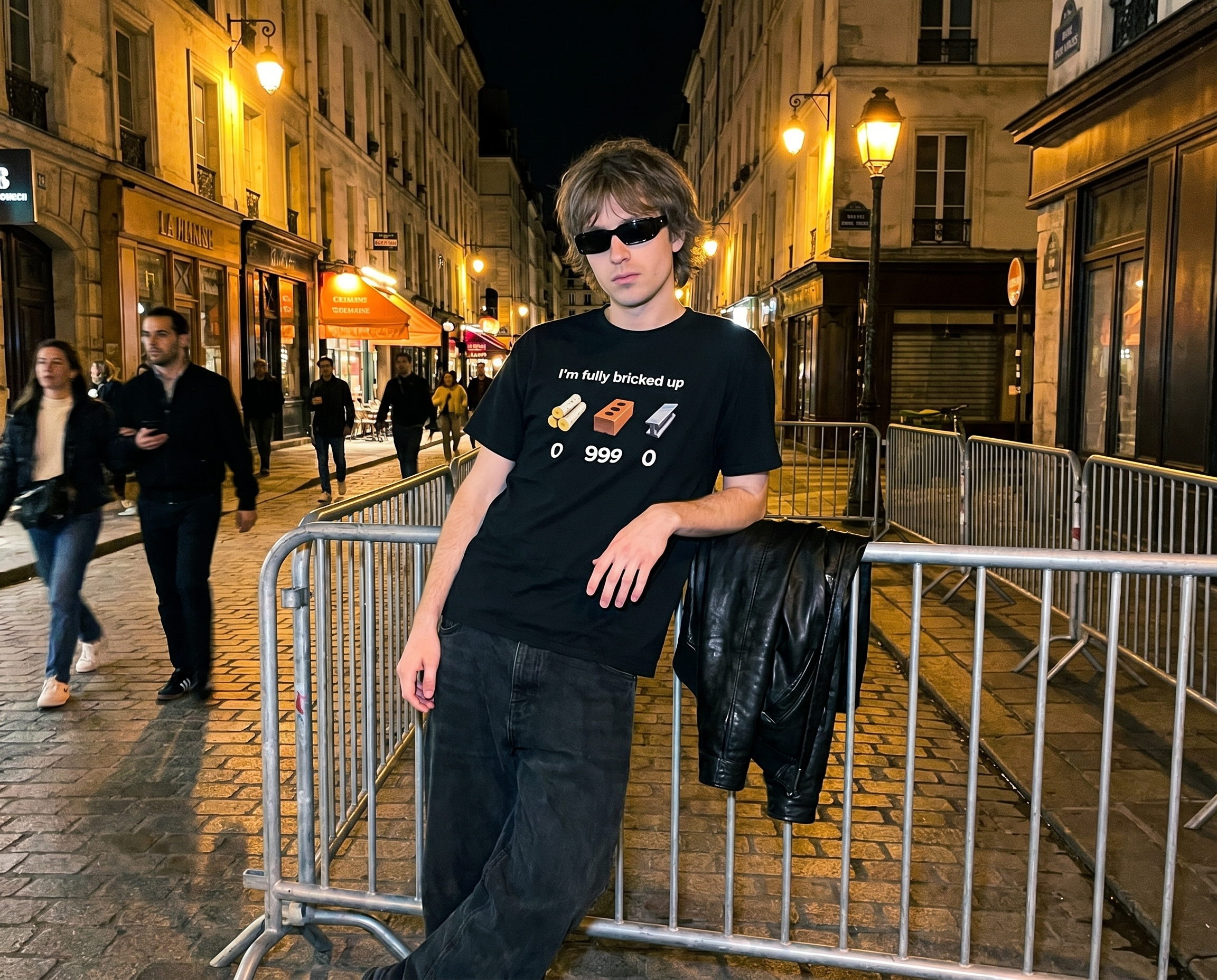 RAWPRINT — Wear What Others Won't